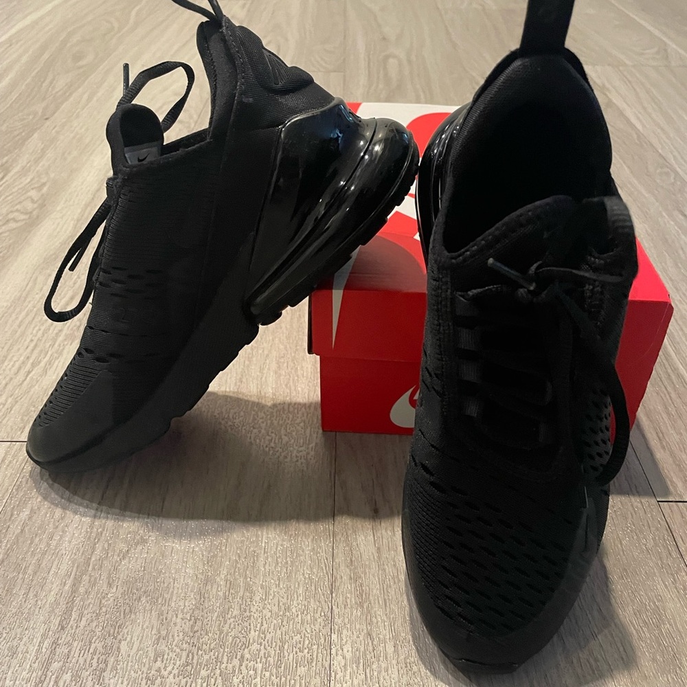 Boys Nike Air Max 270